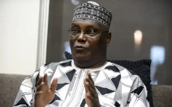 Atiku Praises Obasanjo On His Birthday